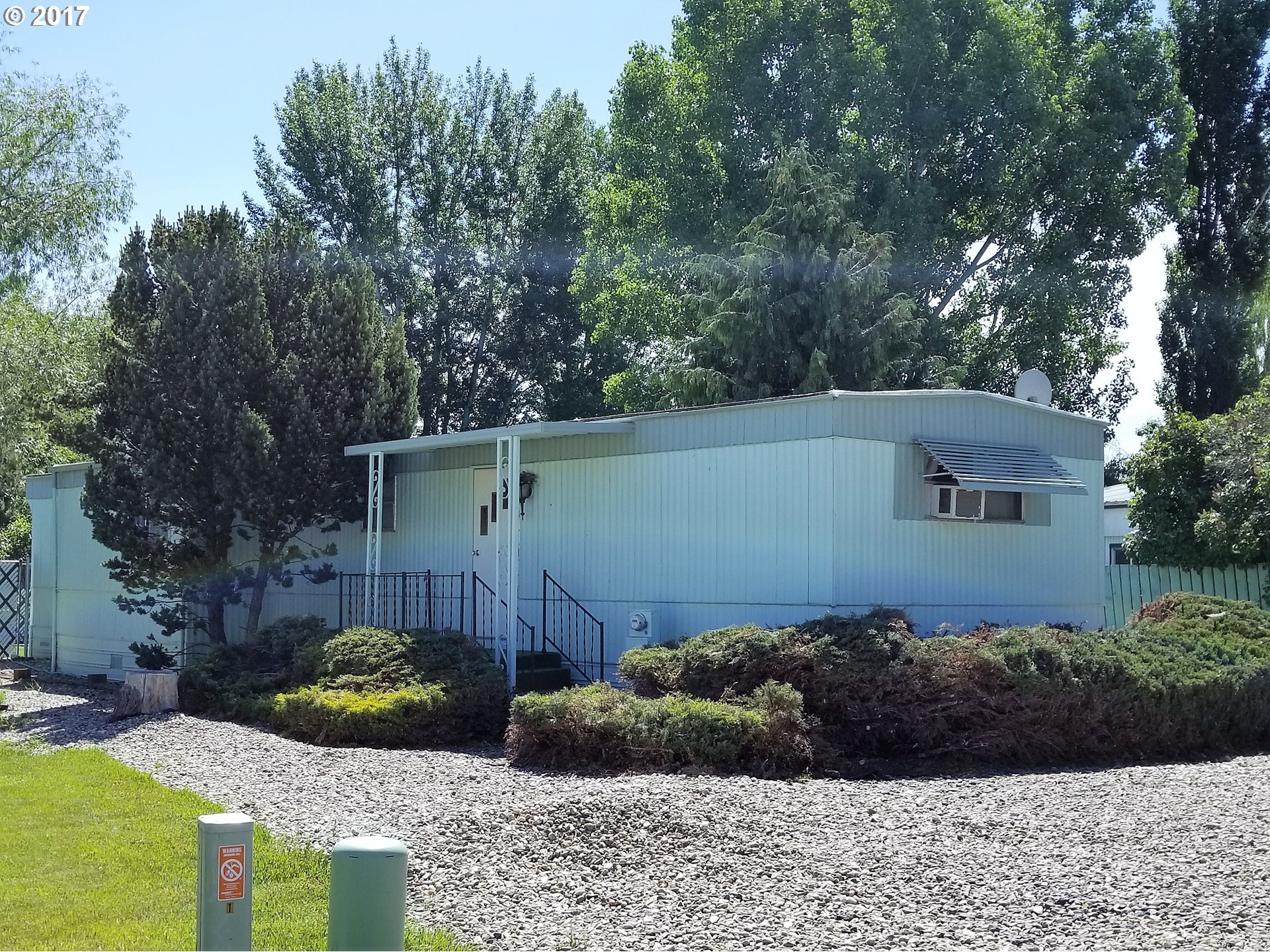 3340 KIRKWAY DR, Baker City, OR 97814
