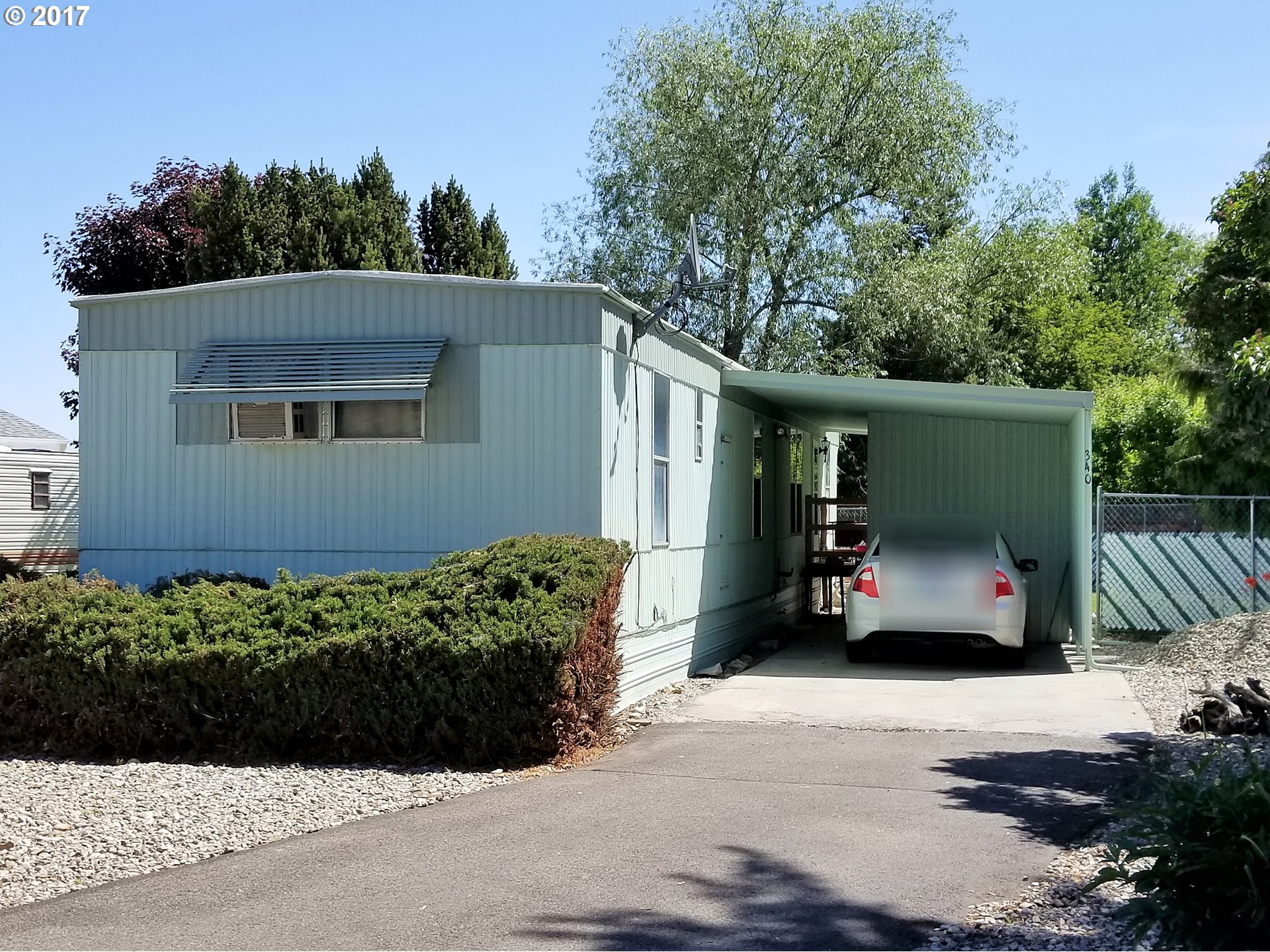 3340 KIRKWAY DR, Baker City, OR 97814