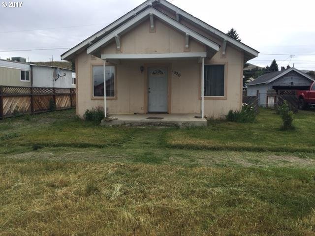 1020 WALNUT ST, Baker City, OR 97814
