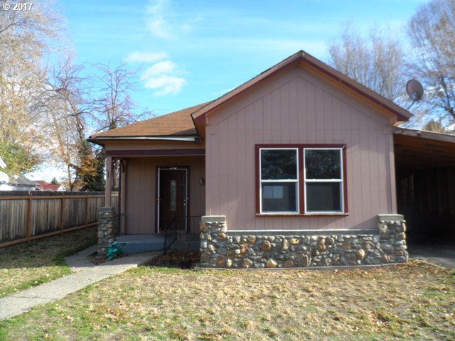 1730 CHESTNUT ST, Baker City, OR 97814