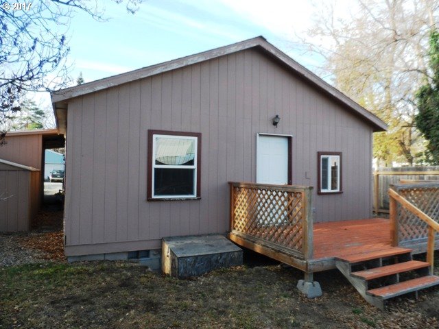 1730 CHESTNUT ST, Baker City, OR 97814