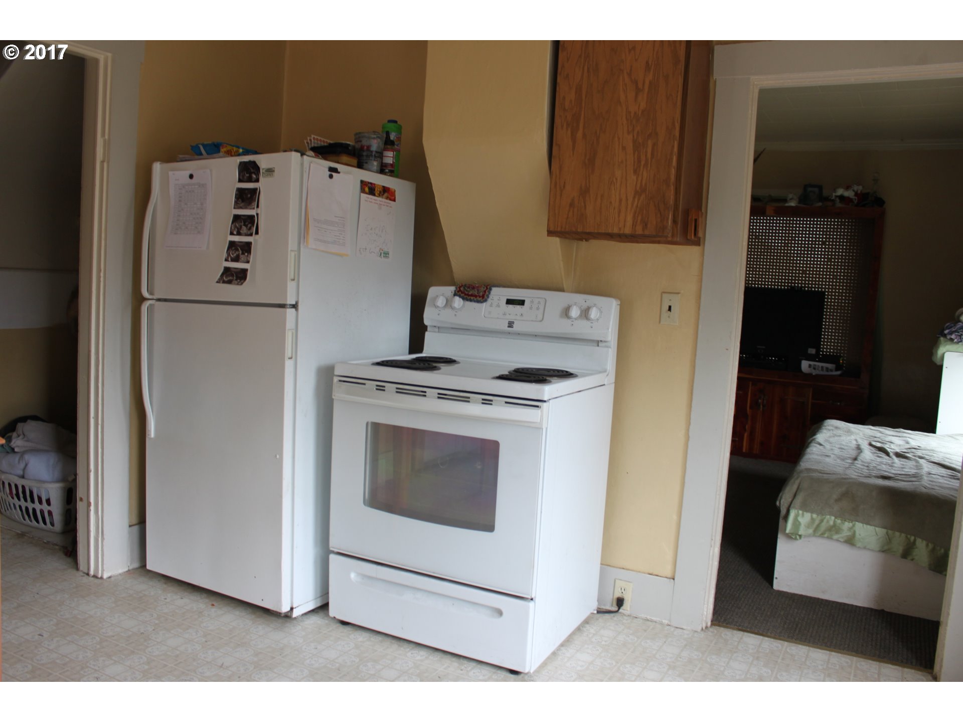 2601 COURT AVE, Baker City, OR 97814