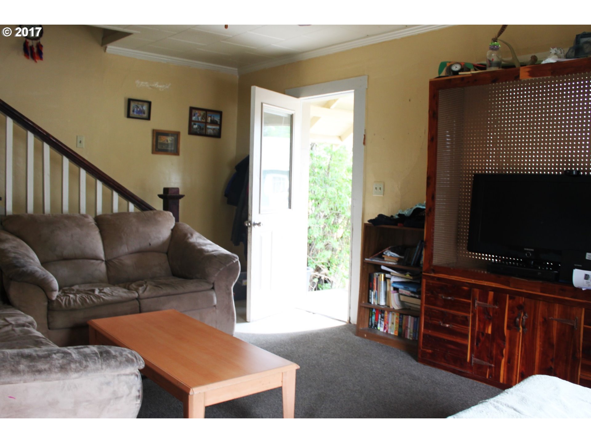2601 COURT AVE, Baker City, OR 97814