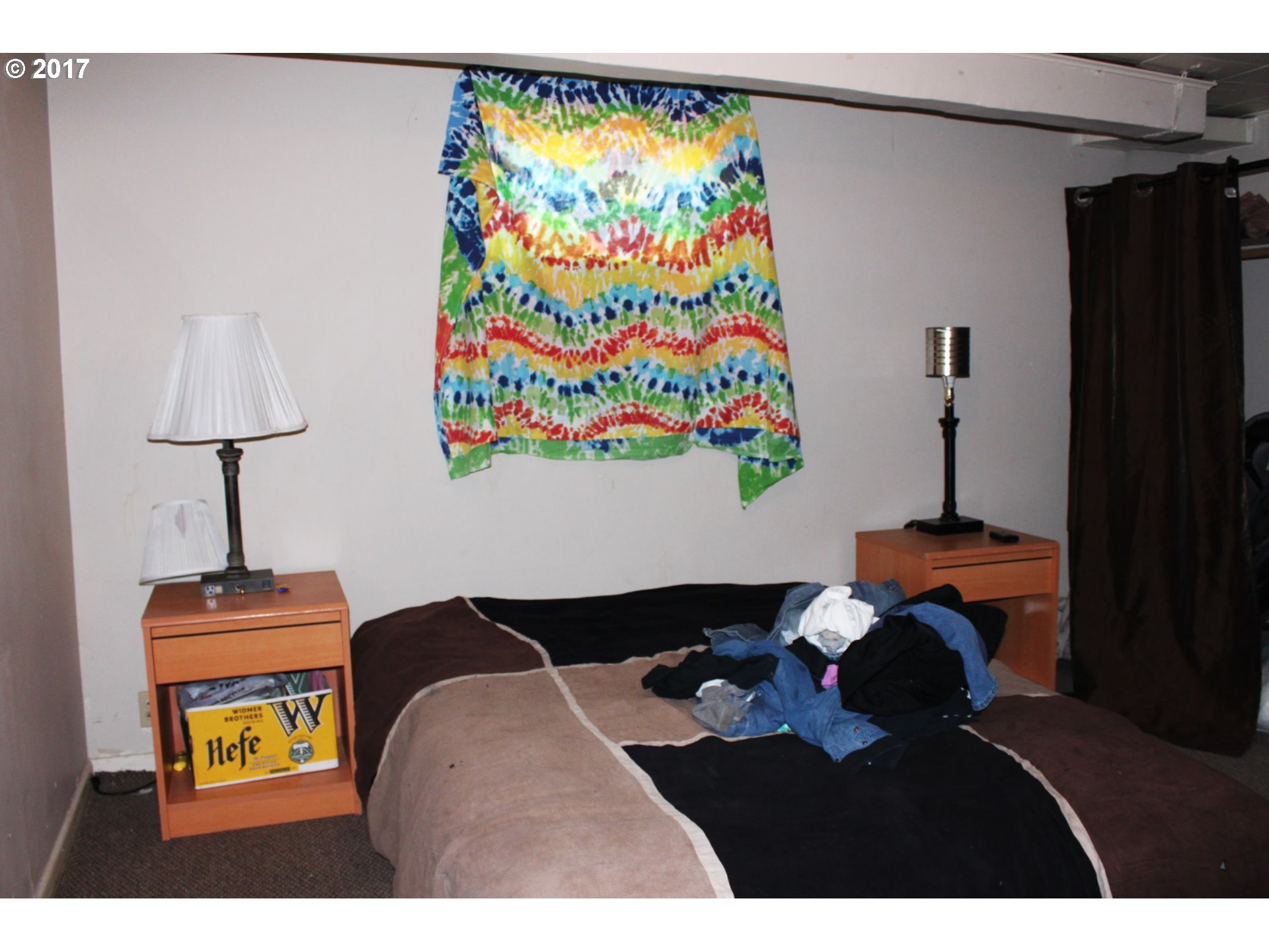 2601 COURT AVE, Baker City, OR 97814
