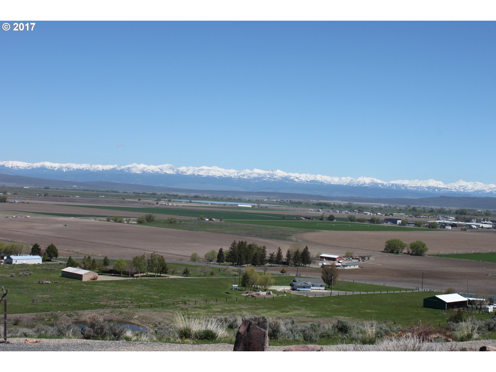 17940 KOEHLER LN, Baker City, OR 97814