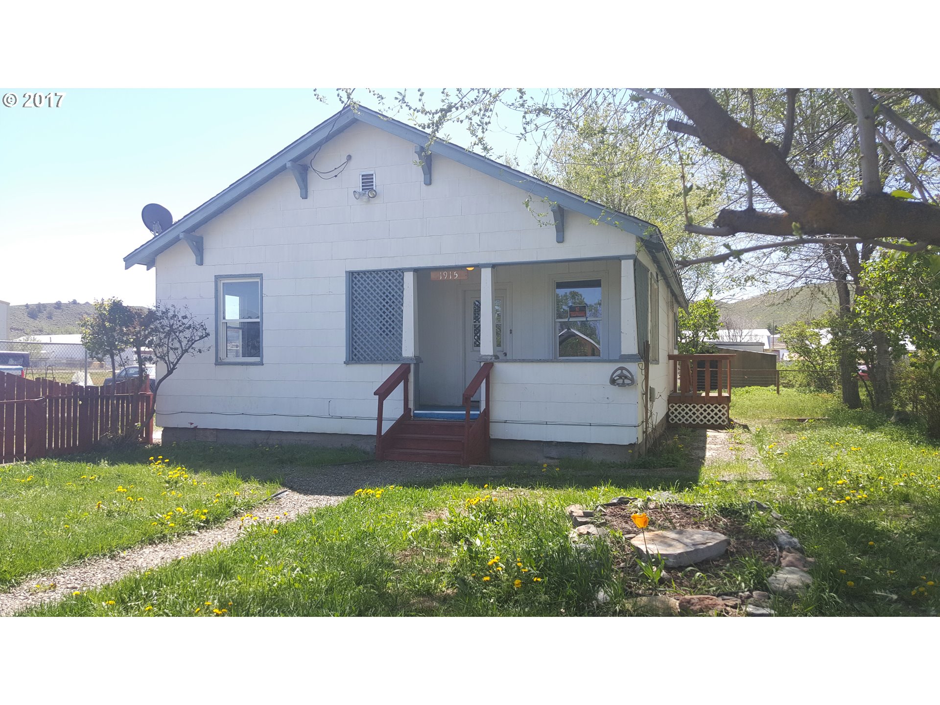 1915 COLORADO AVE, Baker City, OR 97814