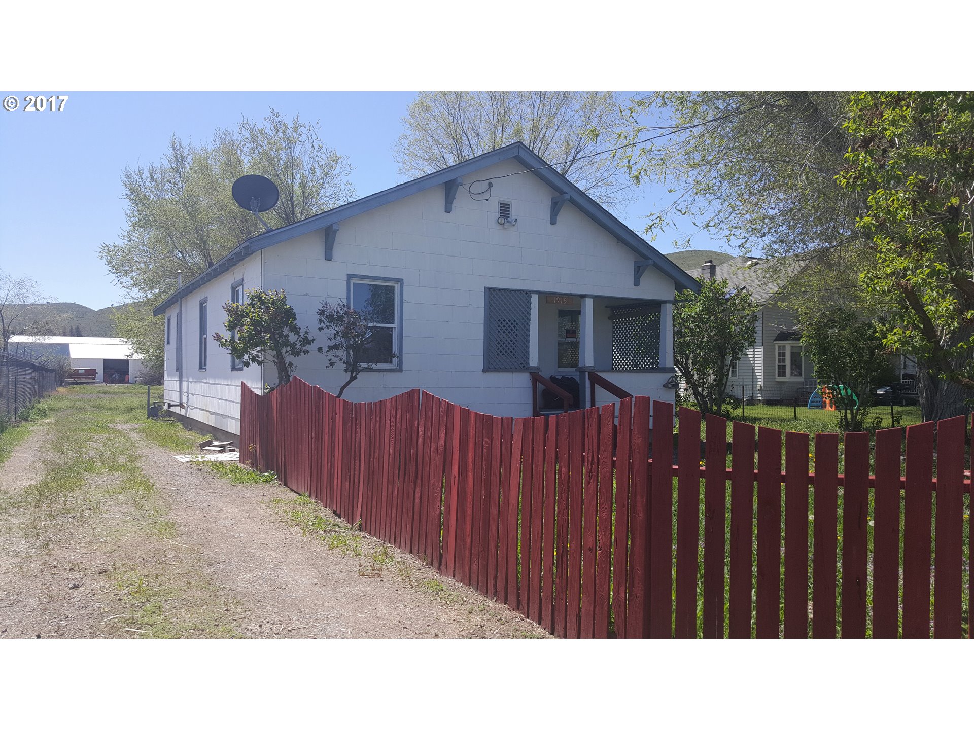 1915 COLORADO AVE, Baker City, OR 97814