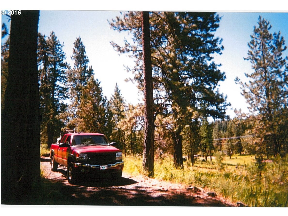 South Highway 395 HWY S, OR 97817