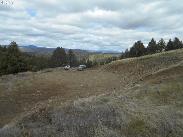 220 Cougar Ridge RD, Canyon City, OR 97820