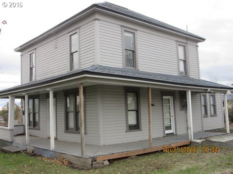103 S POTTER ST, Condon, OR 97823