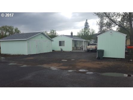 98 N 16TH AVE, Elgin, OR 97827