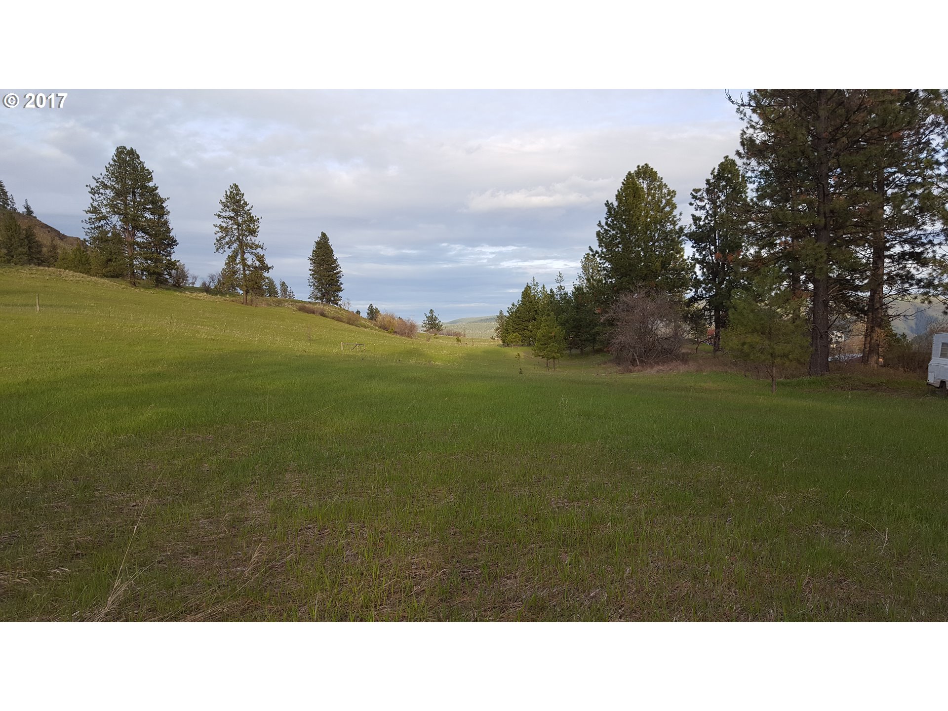 0 Eden Bench, Enterprise, OR 97828