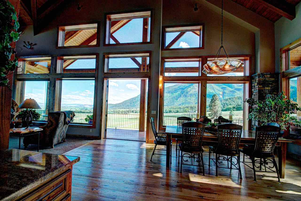 46601 Foothill Road, Haines, OR 97833