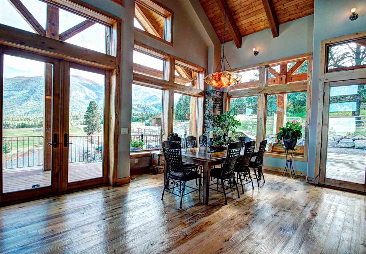 46601 Foothill Road, Haines, OR 97833
