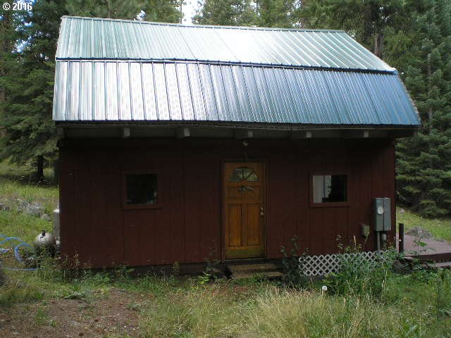 13972 PINE CRK LN, Haines, OR 97833