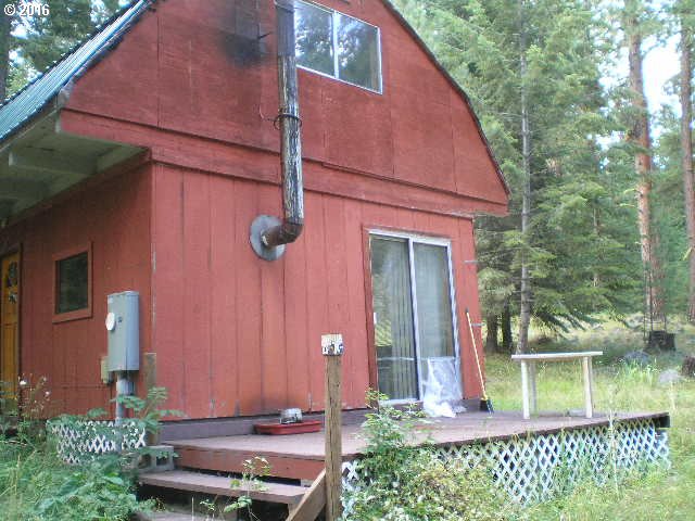 13972 PINE CRK LN, Haines, OR 97833