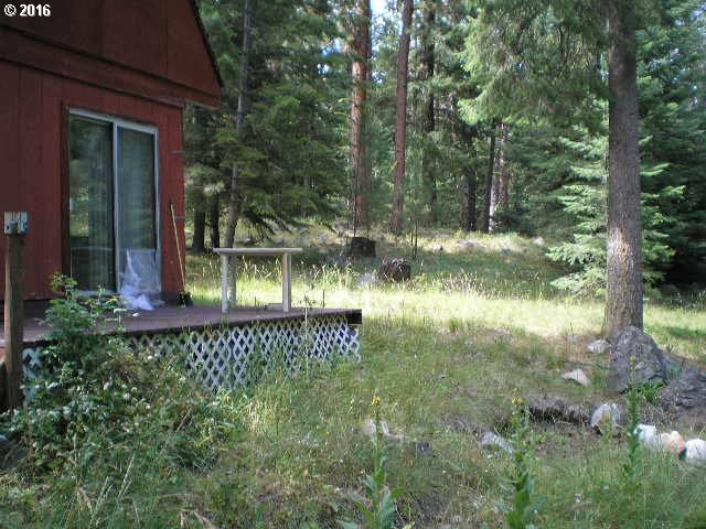 13972 PINE CRK LN, Haines, OR 97833