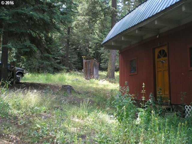 13972 PINE CRK LN, Haines, OR 97833