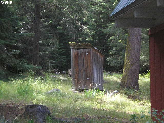 13972 PINE CRK LN, Haines, OR 97833