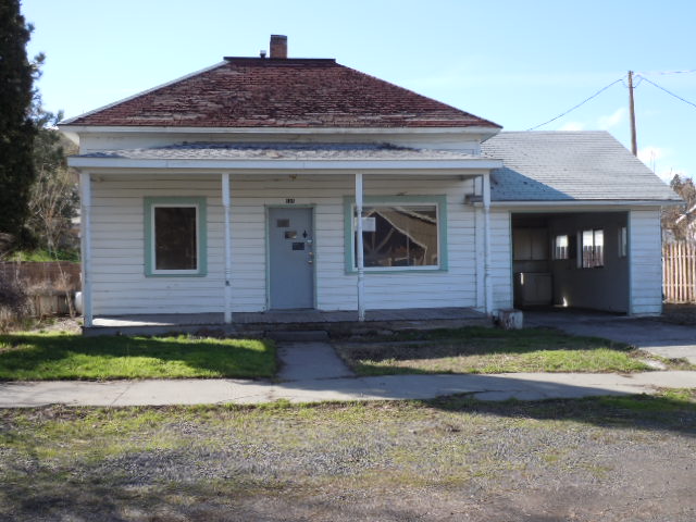 535 Jones StreetHeppner, OR, 97836Morrow County