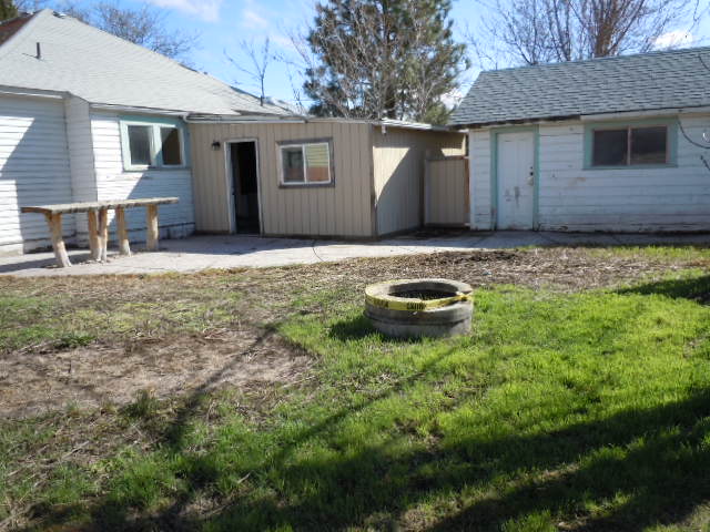 535 Jones StreetHeppner, OR, 97836Morrow County