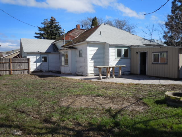 535 Jones StreetHeppner, OR, 97836Morrow County