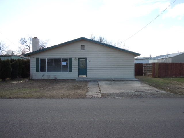 1160 West Poplar AvHermiston, OR, 97838Umatilla County
