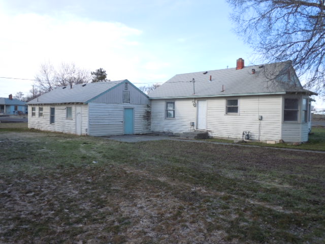 790 Diagonal BlvdHermiston, OR, 97838Umatilla County