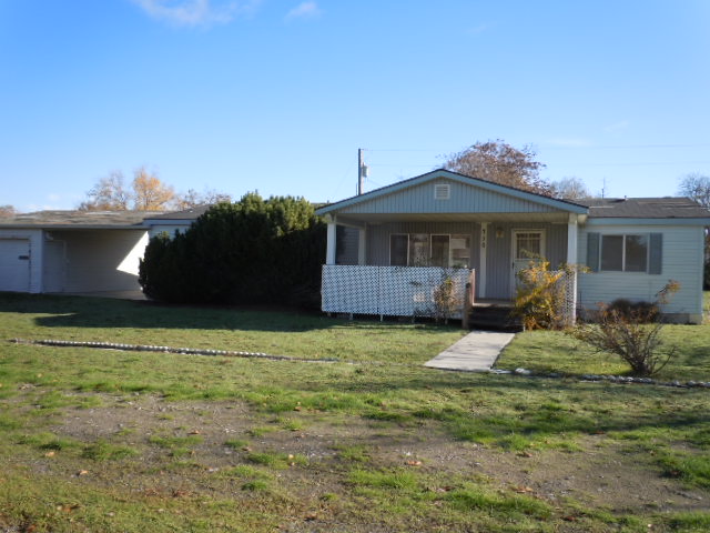320 NE 7th StIrrigon, OR, 97844Morrow County