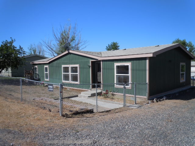 440 SE Division StIrrigon, OR, 97844Morrow County