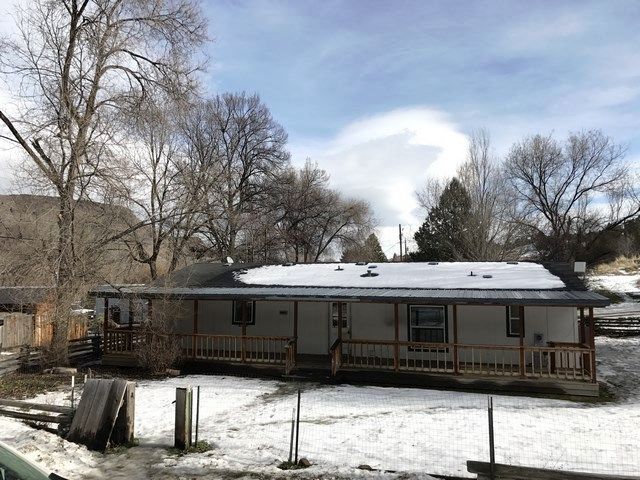 790 E Main StJohn Day, OR, 97845Grant County