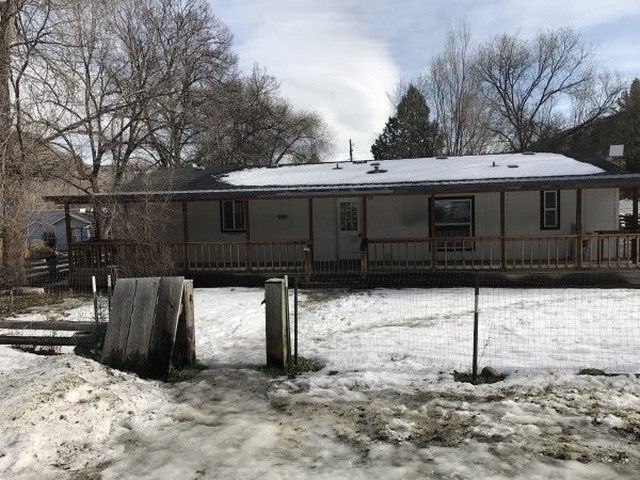 790 E Main StJohn Day, OR, 97845Grant County