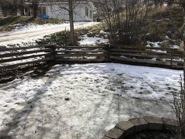 790 E Main StJohn Day, OR, 97845Grant County