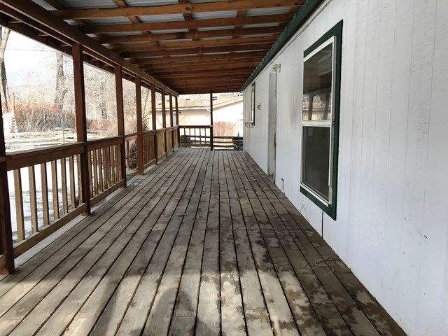 790 E Main StJohn Day, OR, 97845Grant County