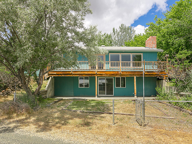500 NW Charolais HtsJohn Day, OR, 97845Grant County