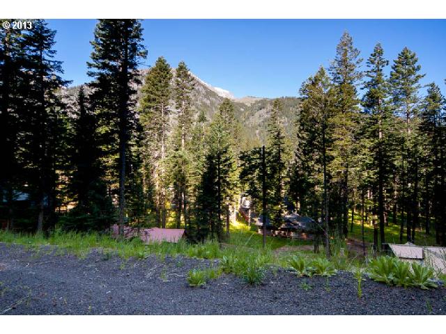 Howard LN, Wallowa Lake, OR 97846