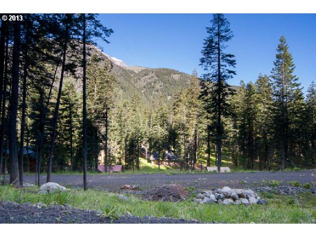 Howard LN, Wallowa Lake, OR 97846