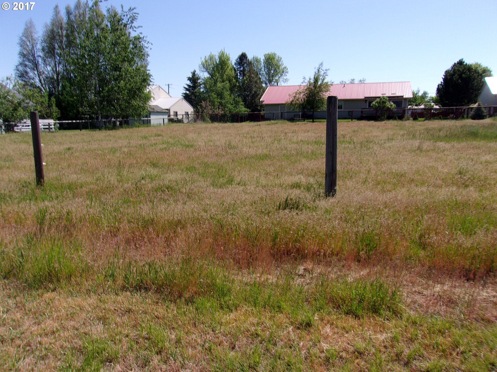 0 Camp St, Joseph, OR 97846