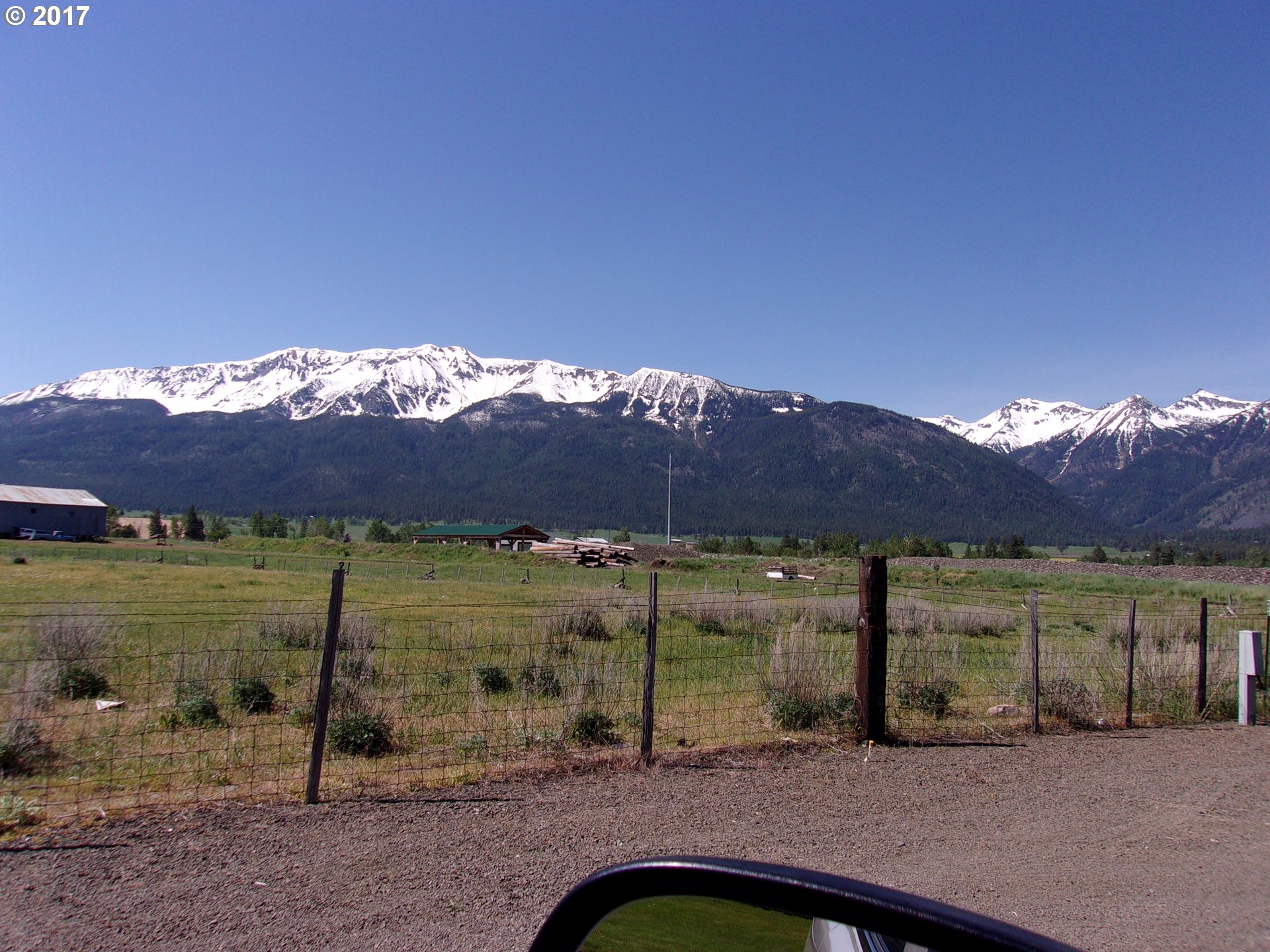 0 Camp St, Joseph, OR 97846