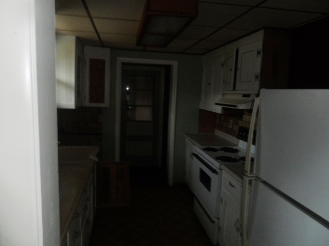 607 2nd StreetLa Grande, OR, 97850Union County