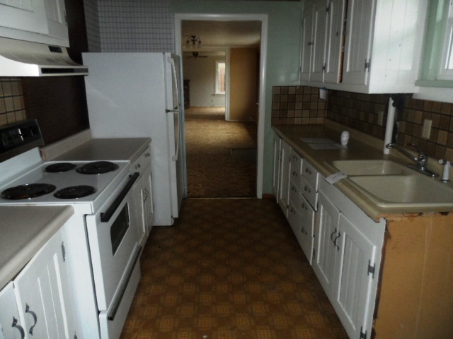 607 2nd StreetLa Grande, OR, 97850Union County