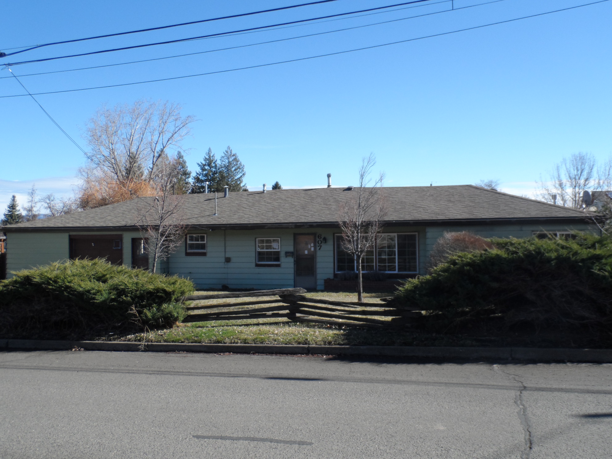 607 2nd StreetLa Grande, OR, 97850Union County