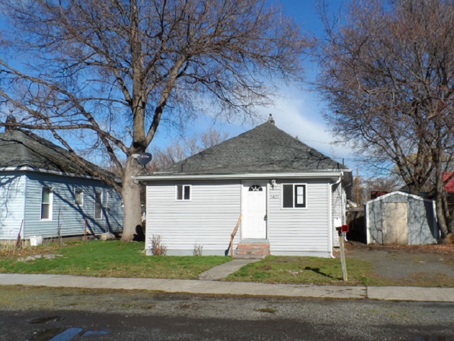 1421 U AvenueLa Grande, OR, 97850Union County