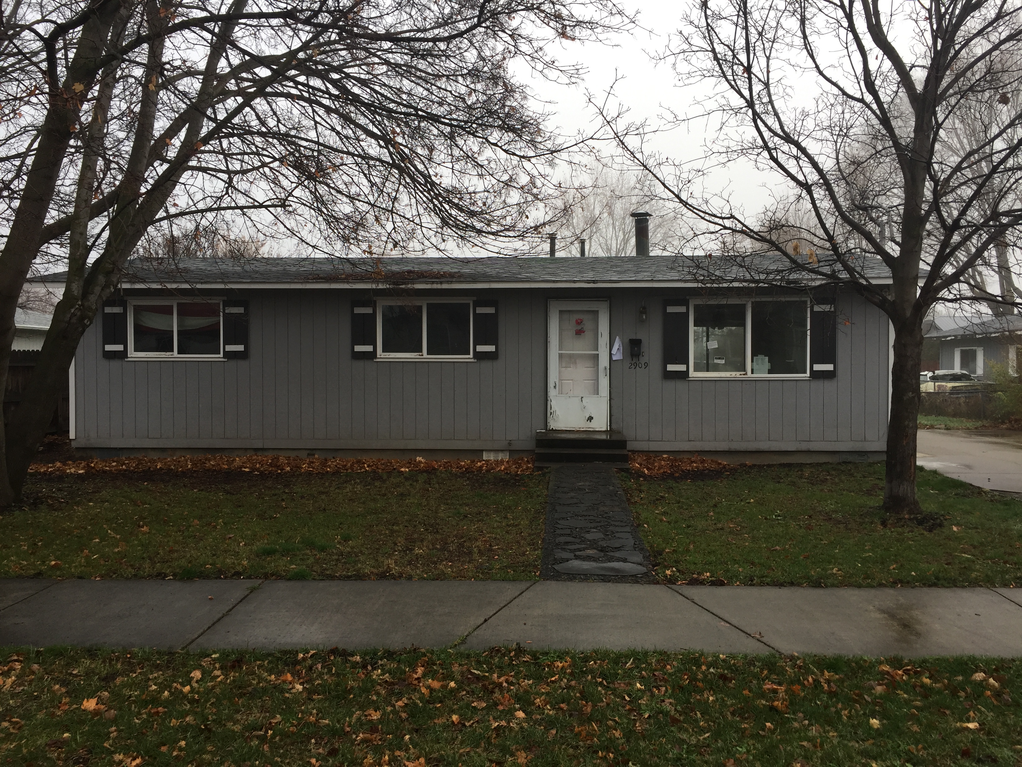 2909 Ash Street, La Grande, OR 97850