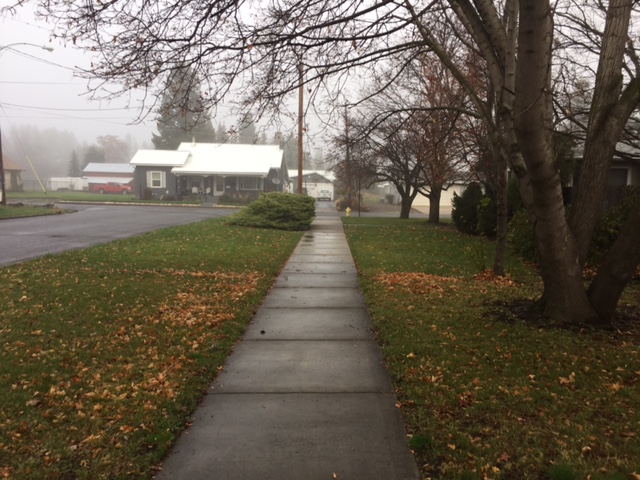 2909 Ash Street, La Grande, OR 97850