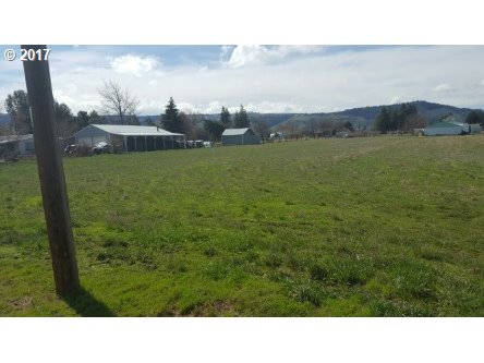 Riddle lot 301 RD, La Grande, OR 97850
