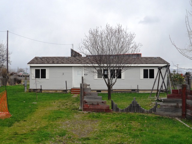 2809 N Cherry StLa Grande, OR, 97850Union County