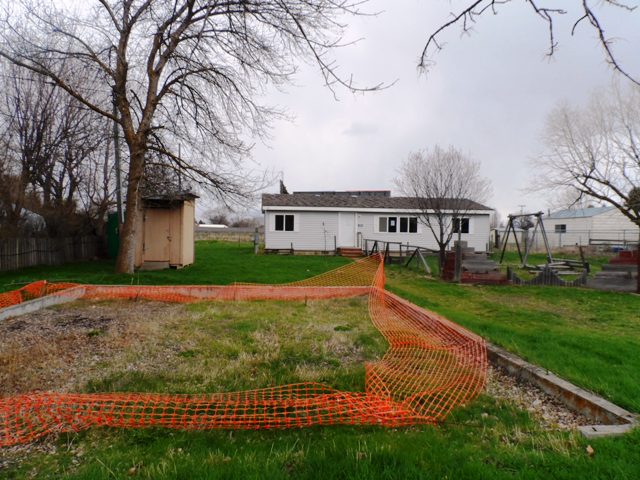 2809 N Cherry StLa Grande, OR, 97850Union County