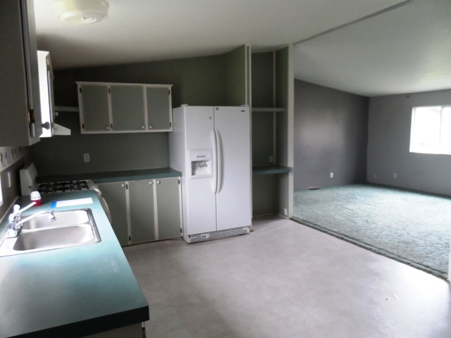 2809 N Cherry StLa Grande, OR, 97850Union County