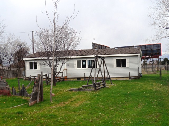 2809 N Cherry StLa Grande, OR, 97850Union County